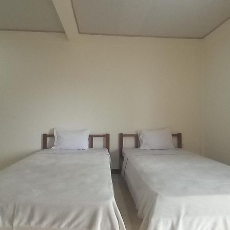 Benedict Guesthouse By Mori Hospitality Labuan Bajo Eksteriør billede