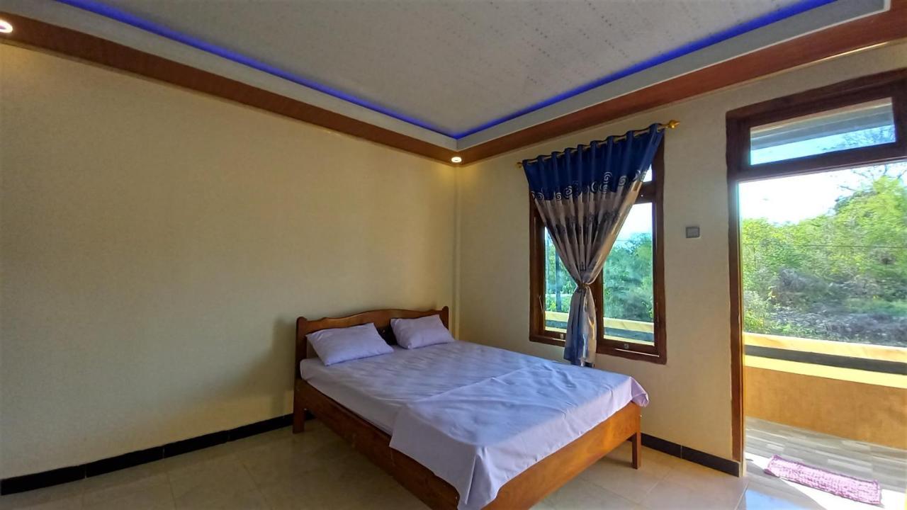 Benedict Guesthouse By Mori Hospitality Labuan Bajo Eksteriør billede