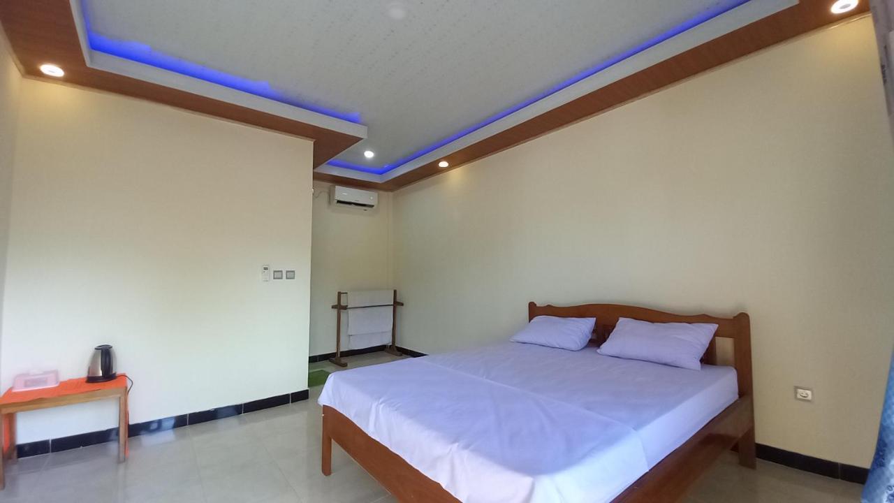 Benedict Guesthouse By Mori Hospitality Labuan Bajo Eksteriør billede