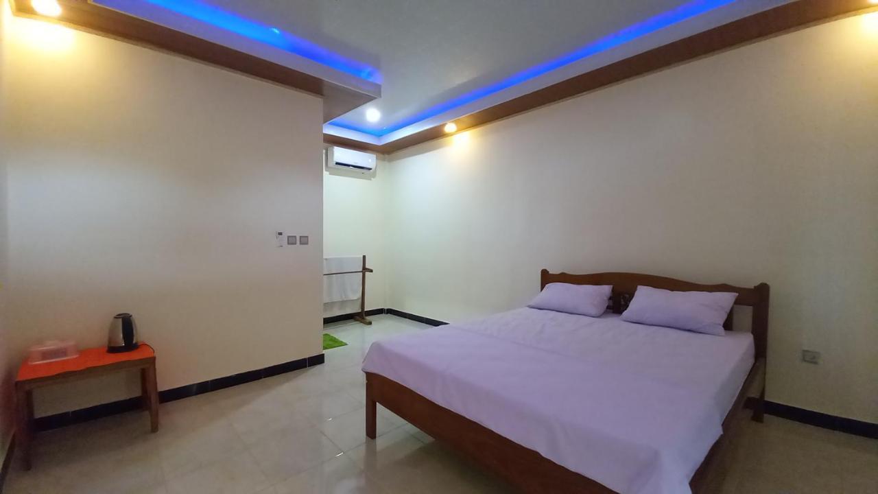 Benedict Guesthouse By Mori Hospitality Labuan Bajo Eksteriør billede