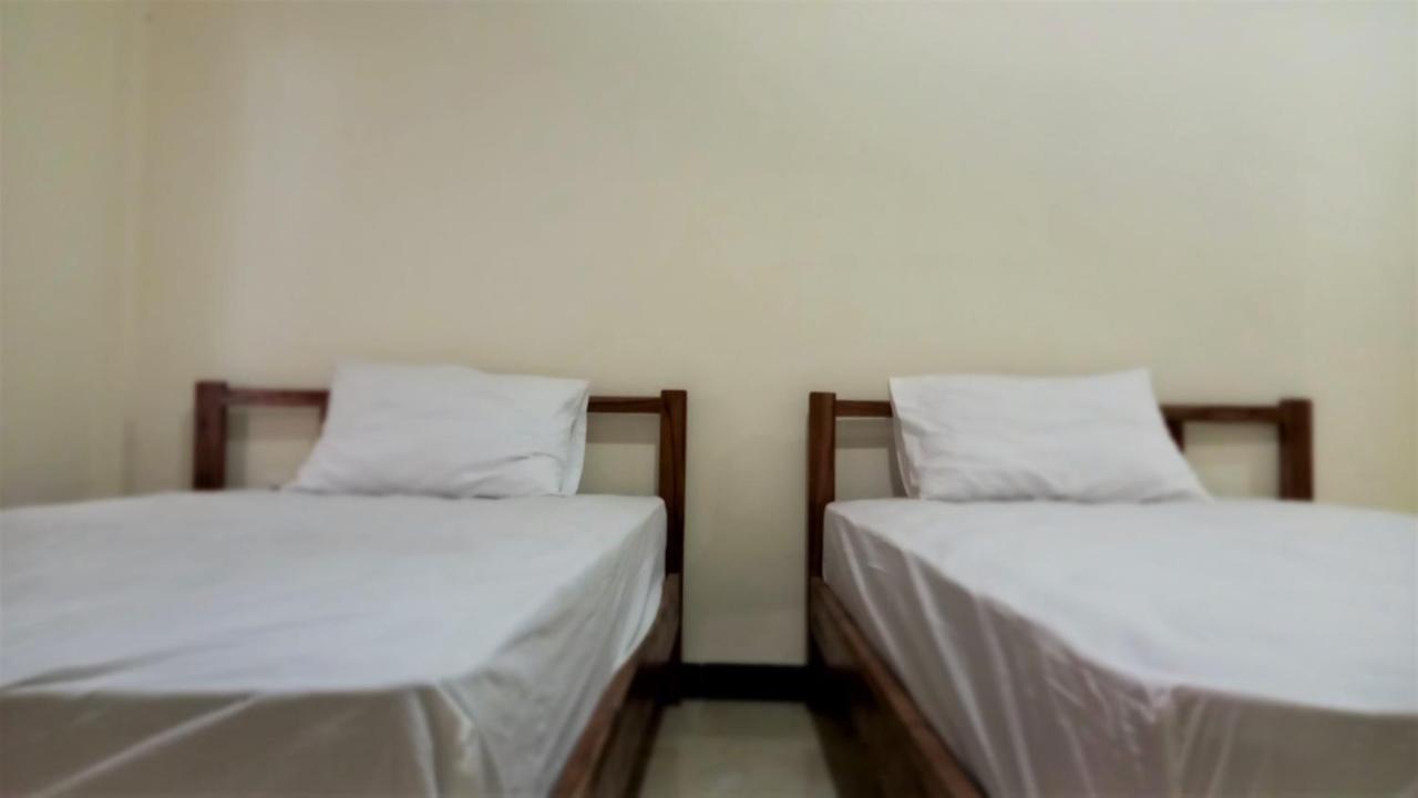 Benedict Guesthouse By Mori Hospitality Labuan Bajo Eksteriør billede