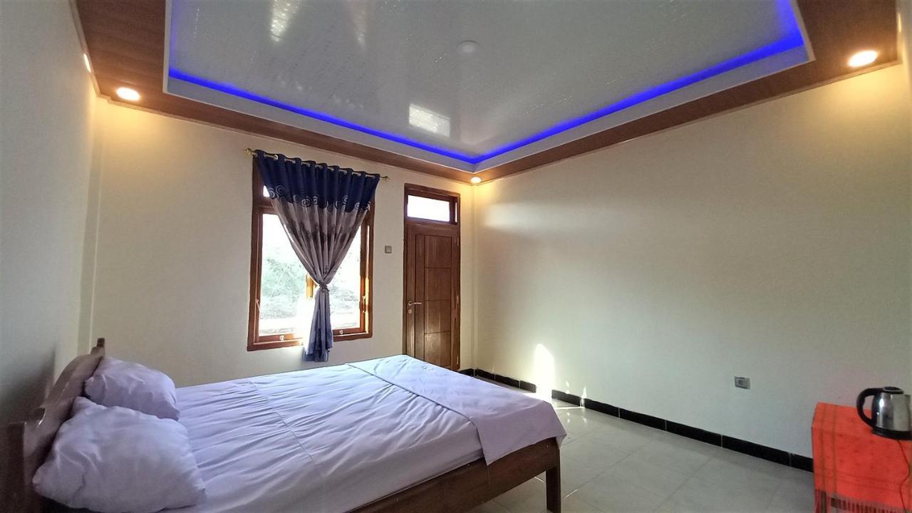 Benedict Guesthouse By Mori Hospitality Labuan Bajo Eksteriør billede