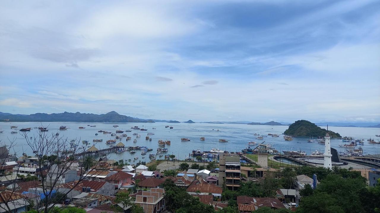 Benedict Guesthouse By Mori Hospitality Labuan Bajo Eksteriør billede
