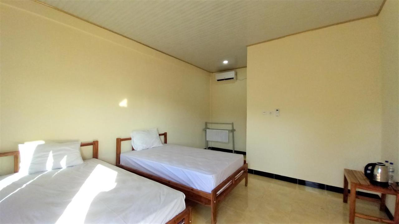Benedict Guesthouse By Mori Hospitality Labuan Bajo Eksteriør billede