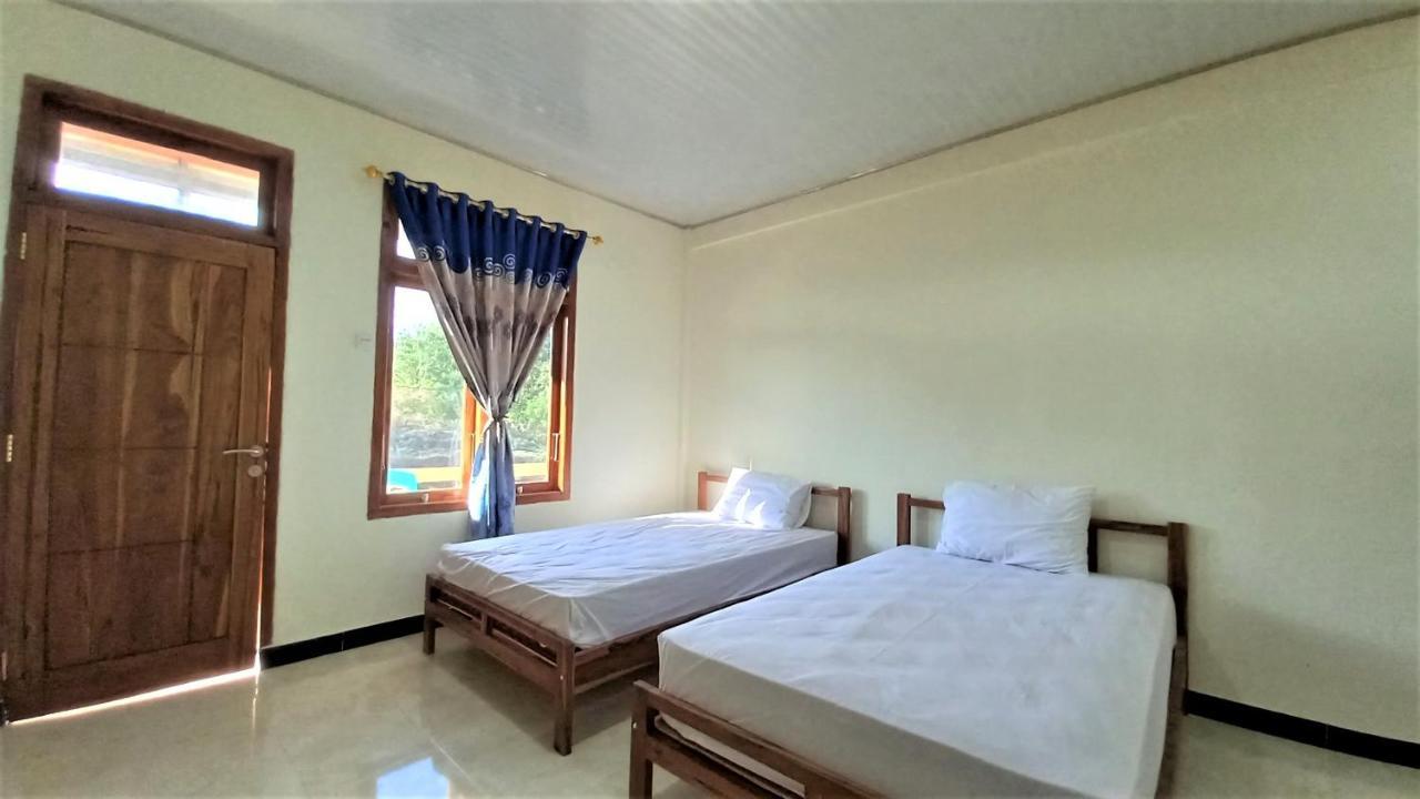Benedict Guesthouse By Mori Hospitality Labuan Bajo Eksteriør billede