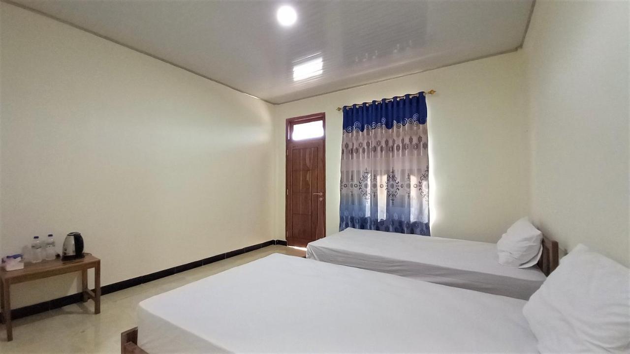 Benedict Guesthouse By Mori Hospitality Labuan Bajo Eksteriør billede