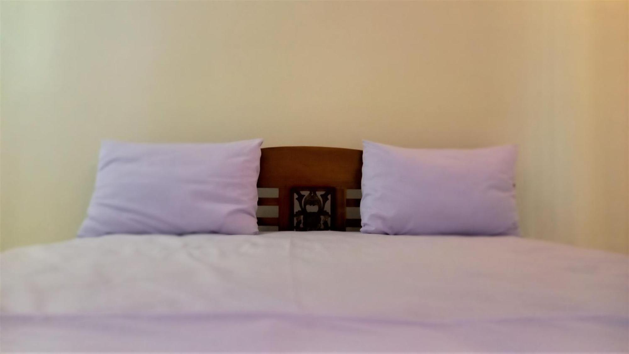 Benedict Guesthouse By Mori Hospitality Labuan Bajo Eksteriør billede
