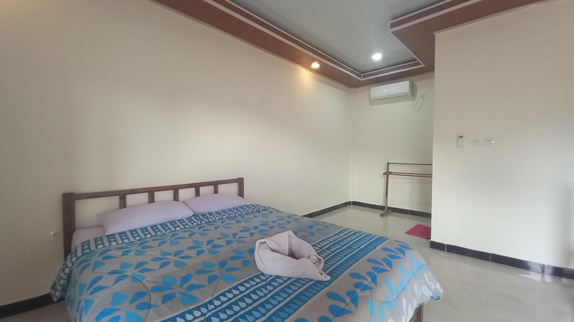 Benedict Guesthouse By Mori Hospitality Labuan Bajo Eksteriør billede