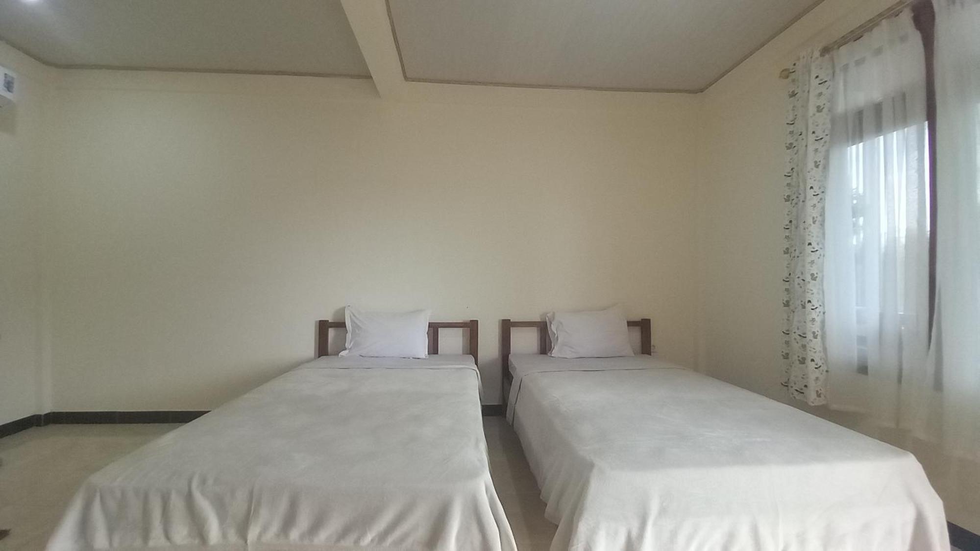 Benedict Guesthouse By Mori Hospitality Labuan Bajo Eksteriør billede