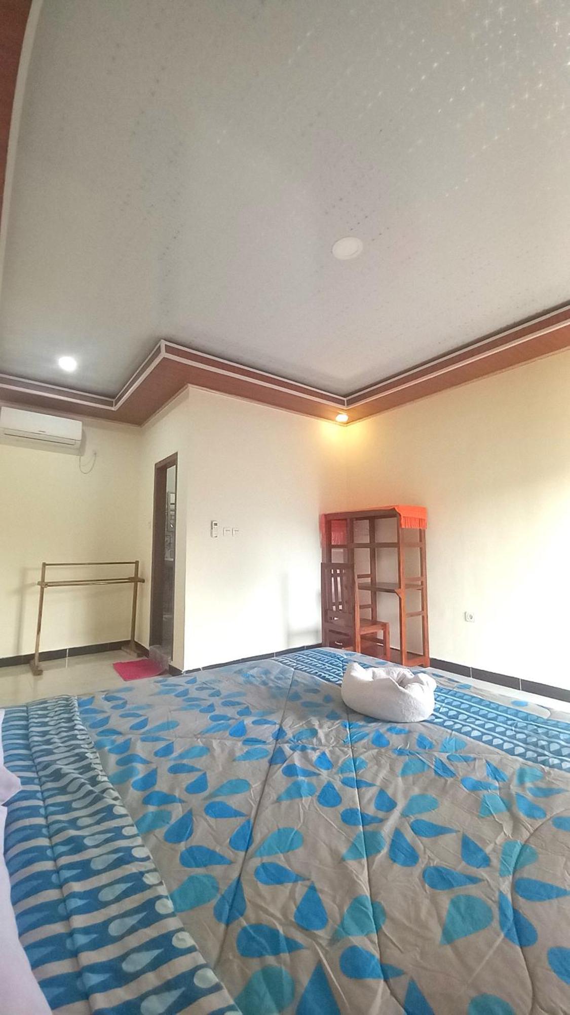 Benedict Guesthouse By Mori Hospitality Labuan Bajo Eksteriør billede