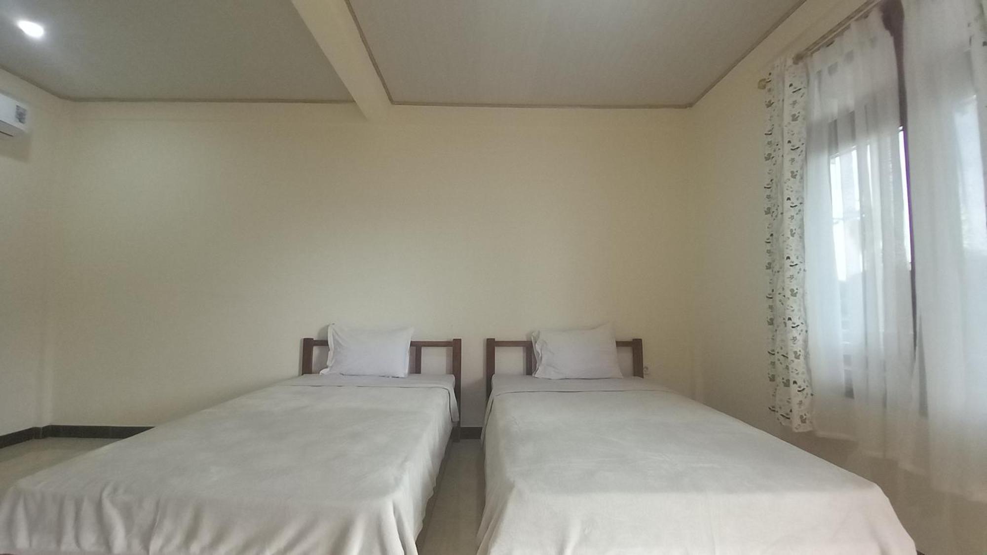 Benedict Guesthouse By Mori Hospitality Labuan Bajo Eksteriør billede
