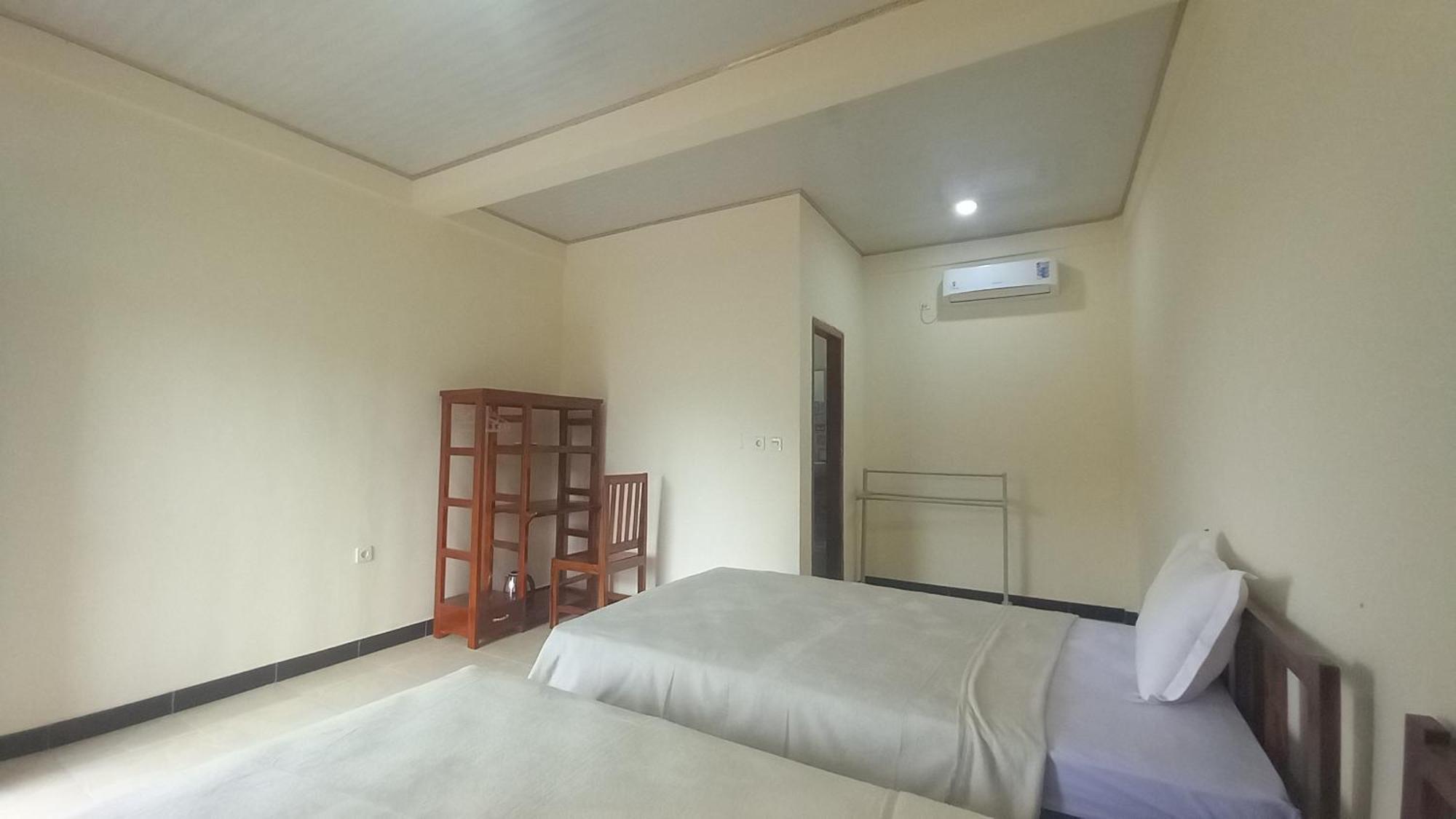 Benedict Guesthouse By Mori Hospitality Labuan Bajo Eksteriør billede