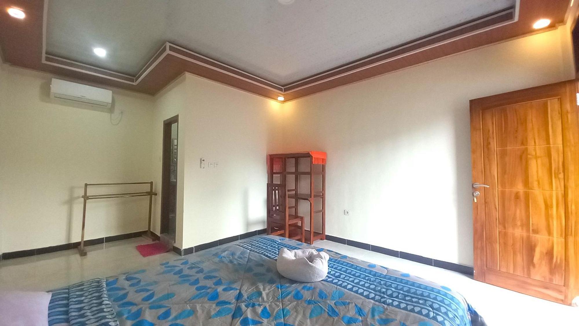 Benedict Guesthouse By Mori Hospitality Labuan Bajo Eksteriør billede