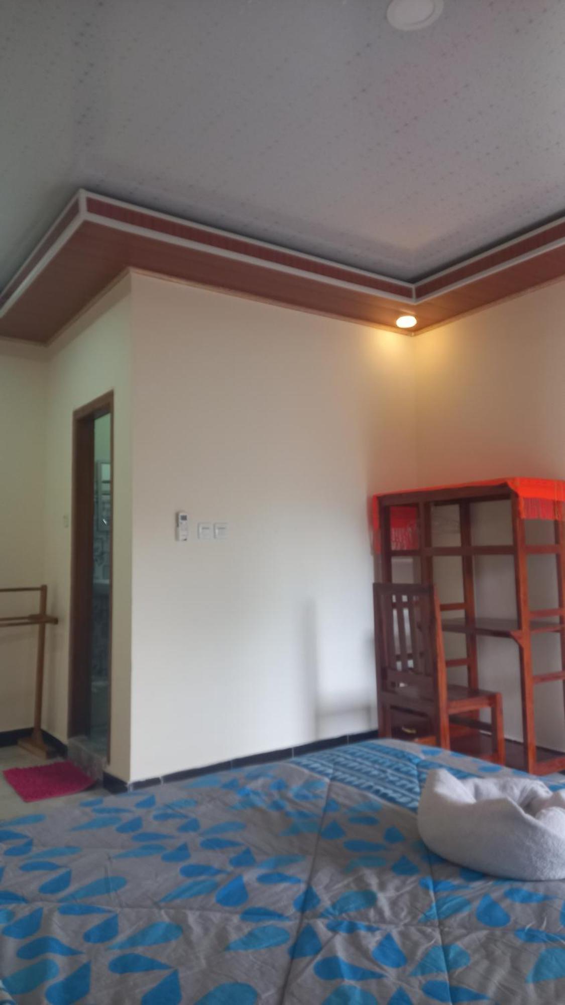 Benedict Guesthouse By Mori Hospitality Labuan Bajo Eksteriør billede
