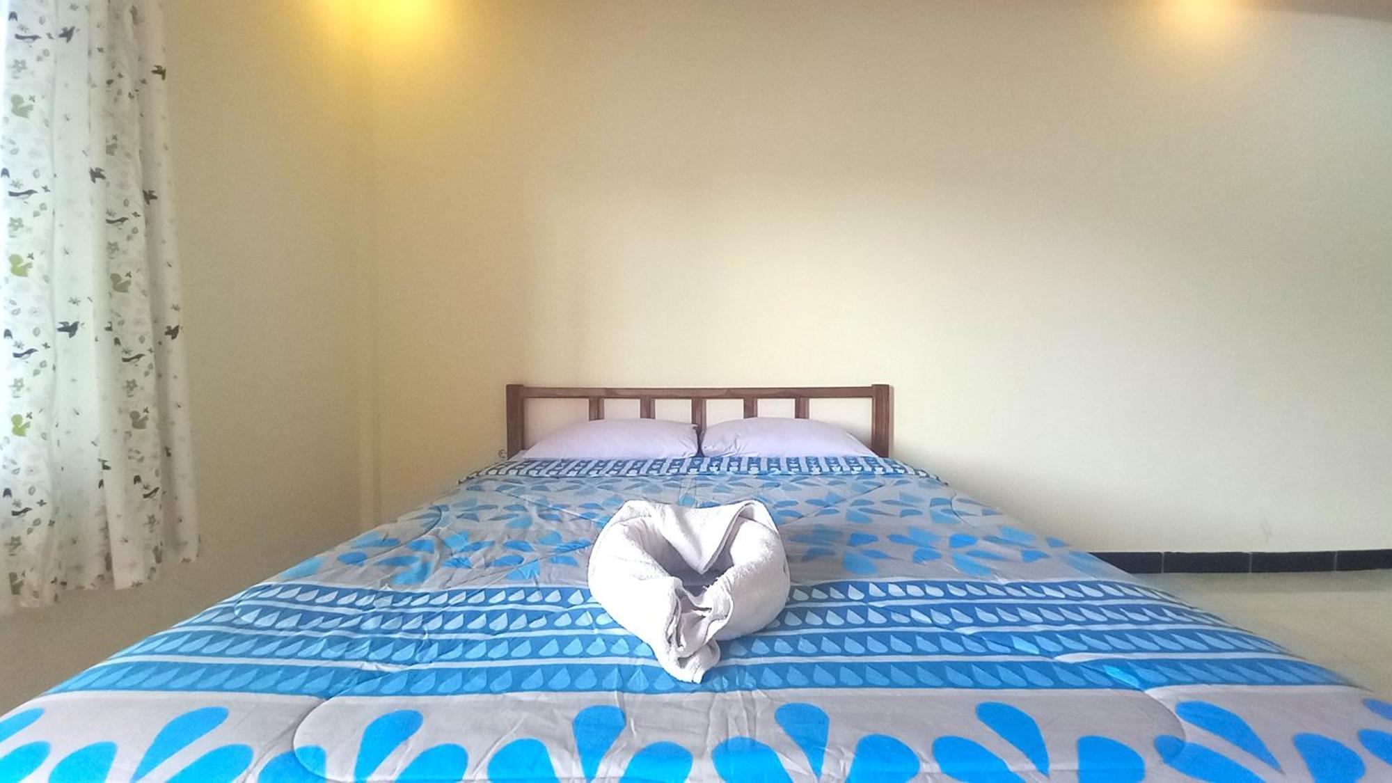 Benedict Guesthouse By Mori Hospitality Labuan Bajo Eksteriør billede
